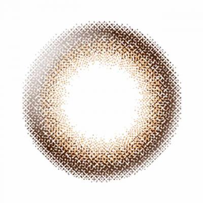 ノーブルグロウ レンズ画像