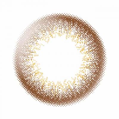 リラクシームード レンズ画像