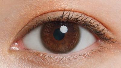 メロウカーキ 装用画像