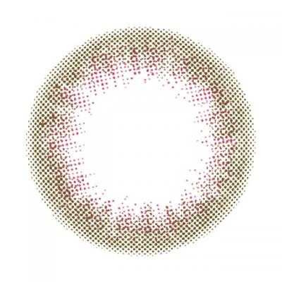 メロウカーキ レンズ画像