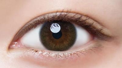 エアリーノワール 装用画像