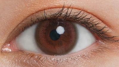 コットンオリーブ 装用画像