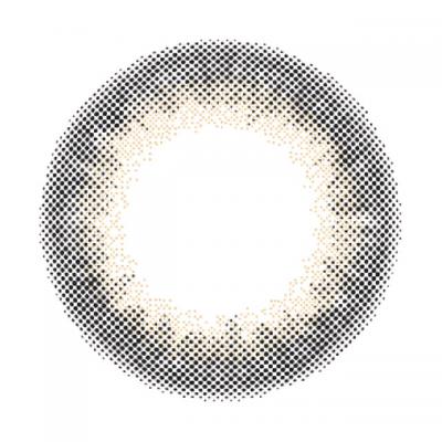 ルースブラック レンズ画像