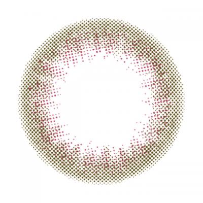 メロウカーキ レンズ画像