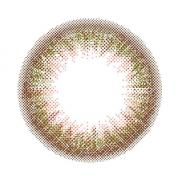 ルミア2ウィーク シフォンオリーブ