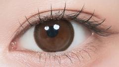 ルミュー フォンデュリング 装用画像