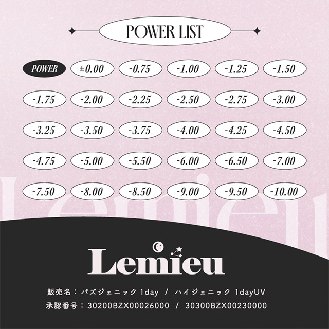 ルミュー くるみぽっち(9)