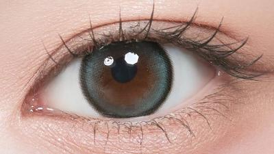 ミスティアイス 装用画像