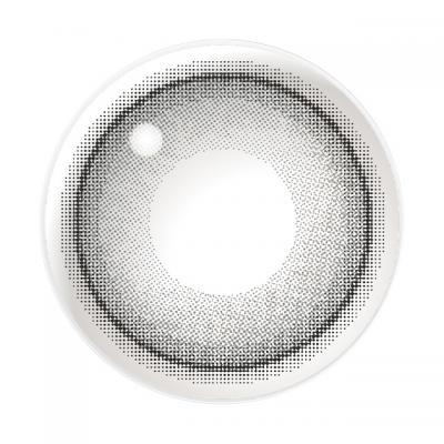 シルエットミラー レンズ画像