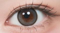 ルミュー シルエットミラー 装用画像