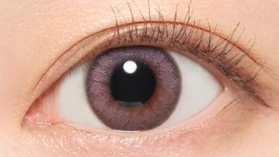 ピーチ 装用画像