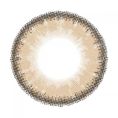 カカオ レンズ画像