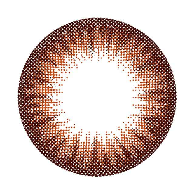 ルチアワンデー アーモンドブラウン