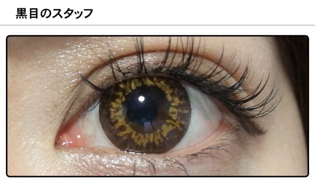 モアコンスタッフの装着画像0