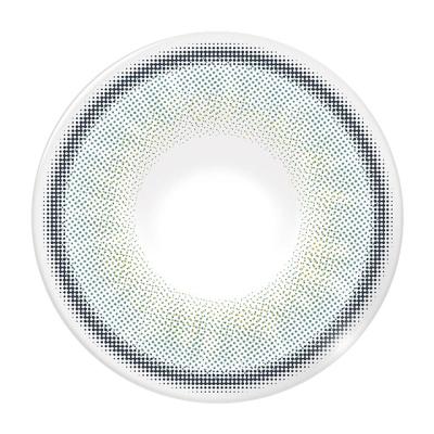 エスエム ブルー レンズ画像