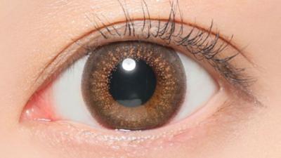 アプリコットタルト 装用画像