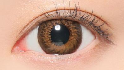 ハニーマカロン 装用画像