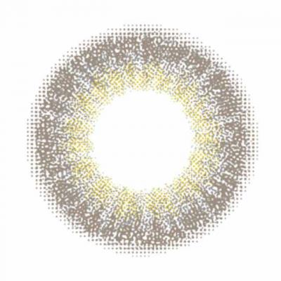 アイシーグレー レンズ画像