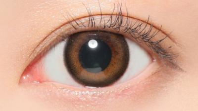 ジェリーモカ 装用画像