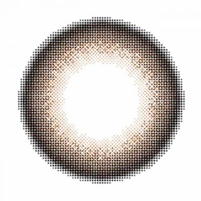 ジェリーモカ レンズ画像