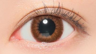 プレッツェル 装用画像