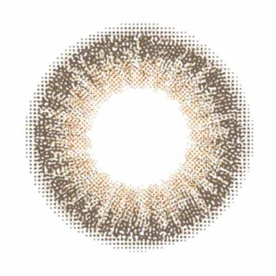 プレッツェル レンズ画像