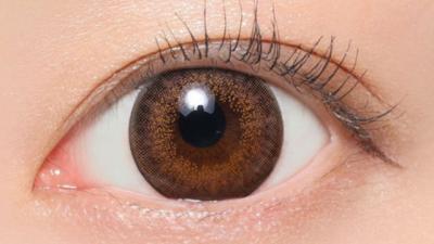 アプリコットタルト 装用画像