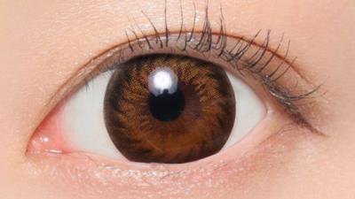 ハニーマカロン 装用画像