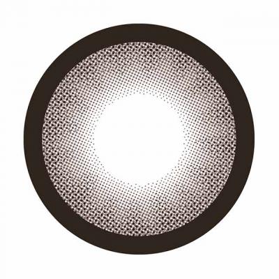 ビスケットベージュ レンズ画像