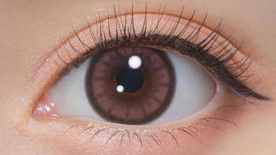 リッチローズ 装用画像