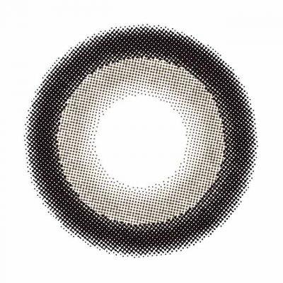 ロイヤルモカ レンズ画像