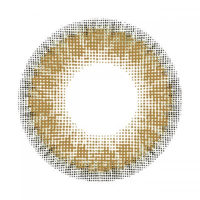 アーバンヴァージナルアッシュ レンズ画像