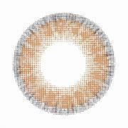 メランジェバイマジックカラー アーバンコケティッシュブラウン