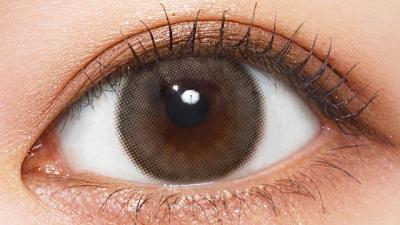 ベラージュ 装用画像