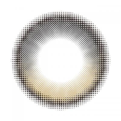 クレセントオンブル レンズ画像