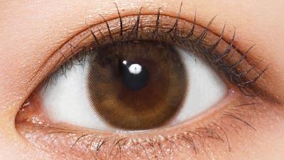 モナクレール 装用画像