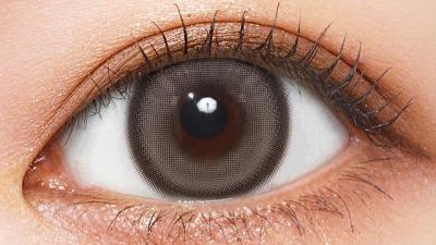 マリーグレース 装用画像