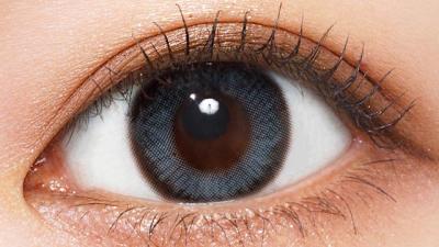 ナイトブルーム 装用画像