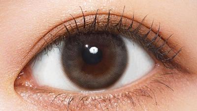 ミスティクレール 装用画像