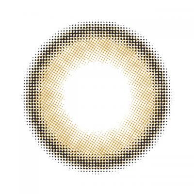 セレニティベージュ レンズ画像