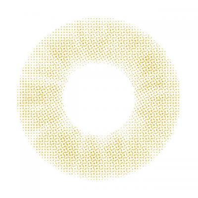 アンバー レンズ画像