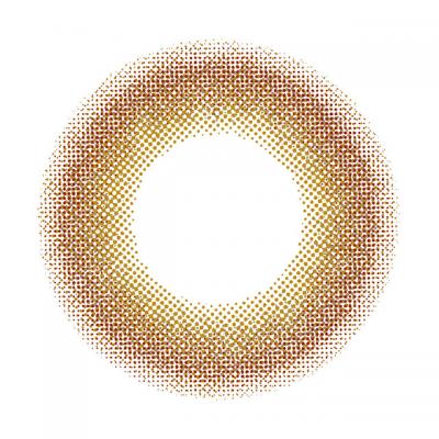 パールピンク レンズ画像