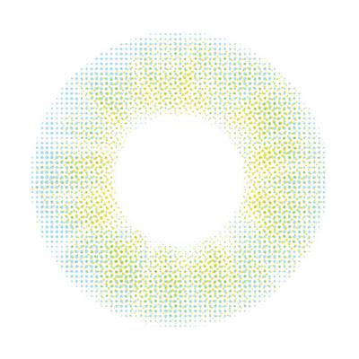 シーブルー レンズ画像