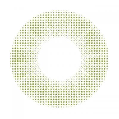 シーグリーン レンズ画像