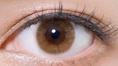 サーモン 装用画像