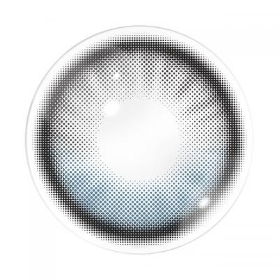 シャルムブルー レンズ画像