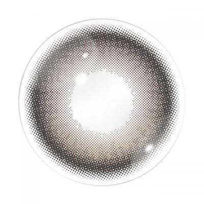 エクラブラウン レンズ画像