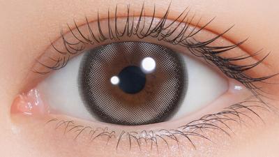 キティパフ 装用画像