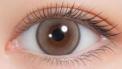 ムーンラテ 装用画像