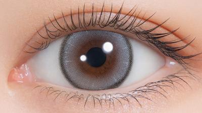 ロイヤルムーン 装用画像